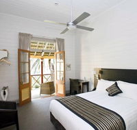Q Station - Accommodation Directory