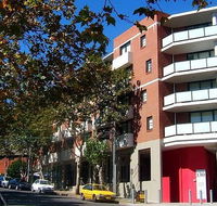 Resident Manager - Accommodation Directory