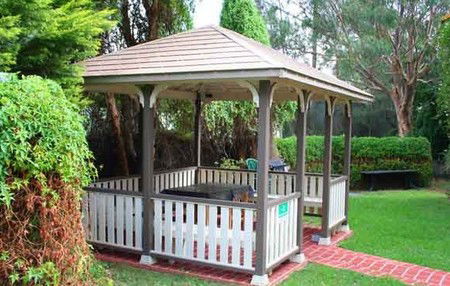 Sutherland Motel - Accommodation Directory 1