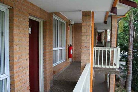 Sutherland Motel - Accommodation Directory 3