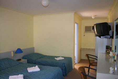 Sutherland Motel - Accommodation Directory 4