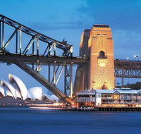 The Sebel Pier One Sydney - Accommodation Directory