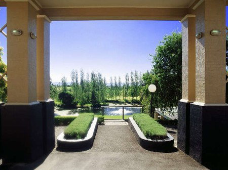 The Sebel Resort & Spa Hawkesbury Valley - Accommodation Directory 0