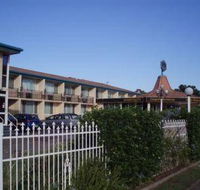 Citigate Motel Newcastle - Accommodation Directory