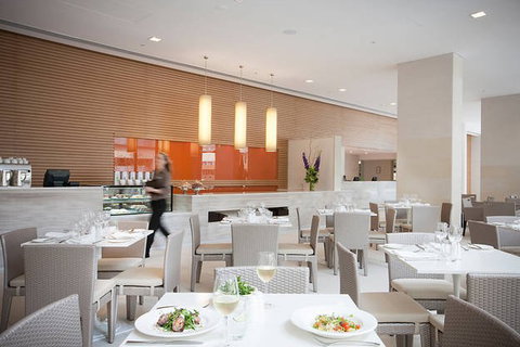Novotel Newcastle Beach - Accommodation Directory 1