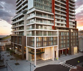 Novotel Newcastle Beach - Accommodation Directory 2