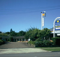 Sovereign Inn Newcastle - Accommodation Directory