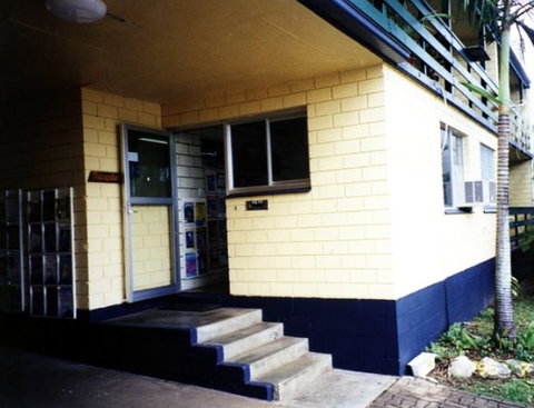 Airlie Beach Yha - Accommodation Directory 1