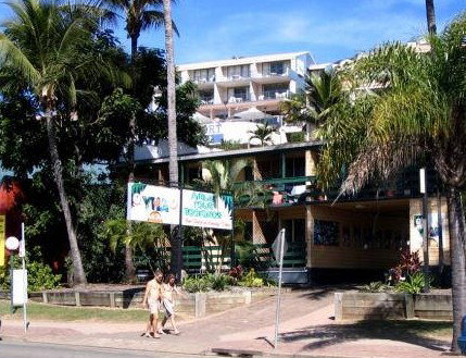 Airlie Beach Yha - Accommodation Directory 2