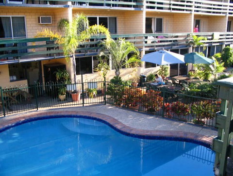 Airlie Beach Yha - Accommodation Directory 3
