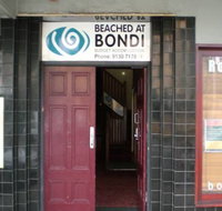 Beached At Bondi - Accommodation Directory