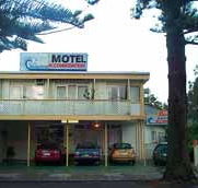 Manly Seaview Motel And Apartments - Accommodation Directory