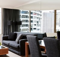 Quay West Suites Sydney - Accommodation Directory