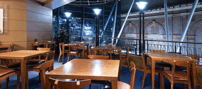 Rydges Capitol Square Hotel - Accommodation Directory