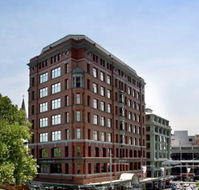 Sydney Central YHA - Accommodation Directory