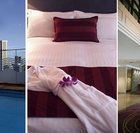 Sydney Marriott Hotel - Accommodation Directory