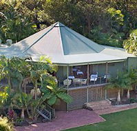 Peppers Casuarina Lodge - Accommodation Directory