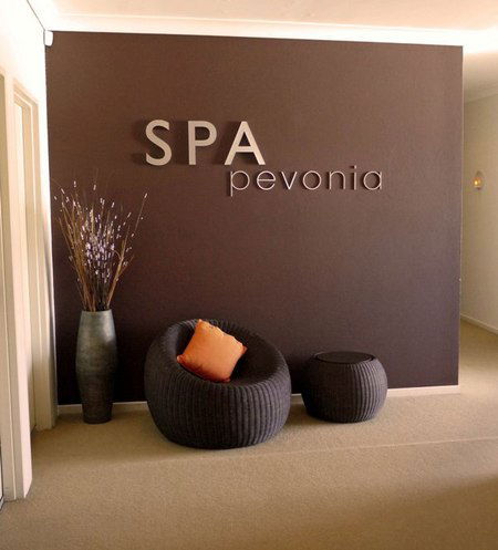 Spa Pevonia - Accommodation Directory 2