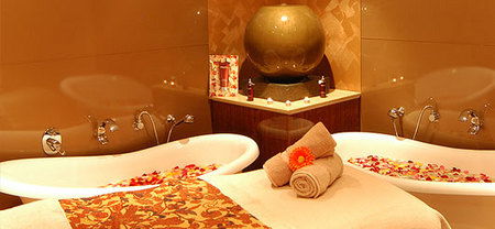 Oceana Day Spa - Accommodation Directory 0