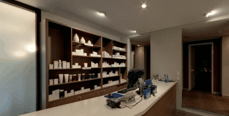 Escape Day Spas - Accommodation Directory