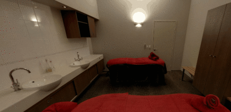 Escape Day Spas - Accommodation Directory 2