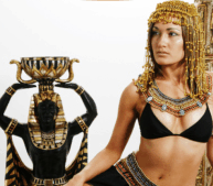 Cleopatras Temple Day Spa - Accommodation Directory