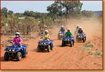 Kings Creek Station - Accommodation Directory 3