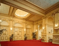 His Majestys Theatre - Accommodation Directory