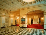 His Majestys Theatre - Accommodation Directory 1