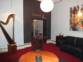 His Majestys Theatre - Accommodation Directory 2