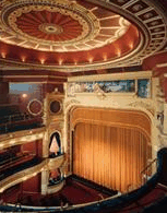 His Majestys Theatre - Accommodation Directory 3