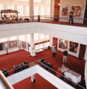 Perth Concert Hall - Accommodation Directory