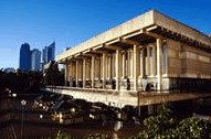 Perth Concert Hall - Accommodation Directory 3