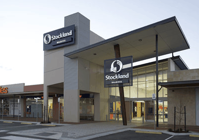 Stockland Baldivis Shopping Centre - Accommodation Directory 0