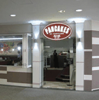Carillion City Shopping Centre - Accommodation Directory