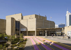 The Art Gallery of Western Australia - Accommodation Directory
