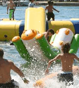 Just 4 Fun Aqua Park - Accommodation Directory