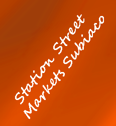 Station Street Markets - Accommodation Directory