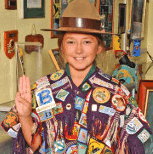 Scout Heritage Centre - Accommodation Directory