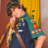 Scout Heritage Centre - Accommodation Directory 1
