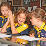 Scout Heritage Centre - Accommodation Directory 2