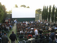 Luna Palace Cinema - Camelot Outdoor - Accommodation Directory 0