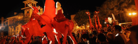 Perth International Arts Festival - Accommodation Directory 3