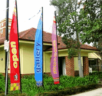 Heathcote Museum  Gallery - Accommodation Directory