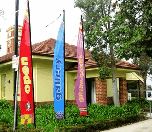 Heathcote Museum & Gallery - Accommodation Directory 0
