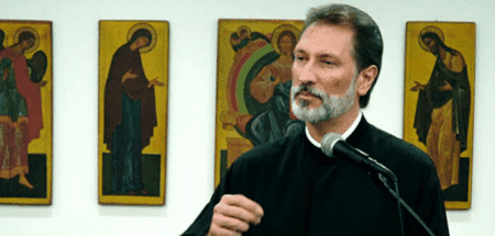 The Serbian Orthodox Church Of Holy Trinity - Accommodation Directory 1