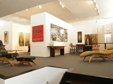 Jahroc Mill Gallery - Accommodation Directory 0