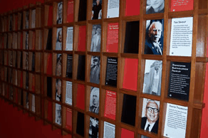 Redcliffe Museum - Accommodation Directory
