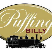 Puffing Billy - Accommodation Directory