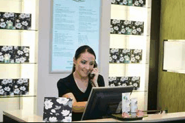 Pure Indulgence - Carindale - Accommodation Directory